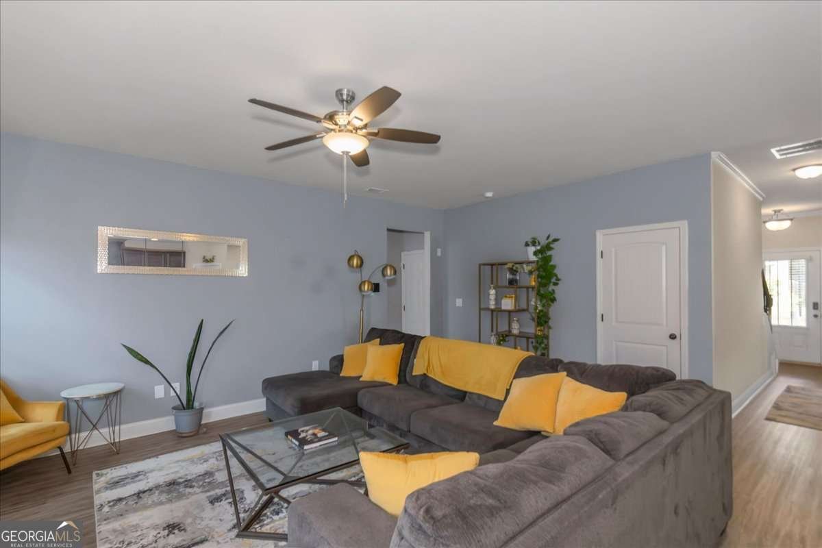 6050 Prodigy Lane Locust Grove - Photo 8