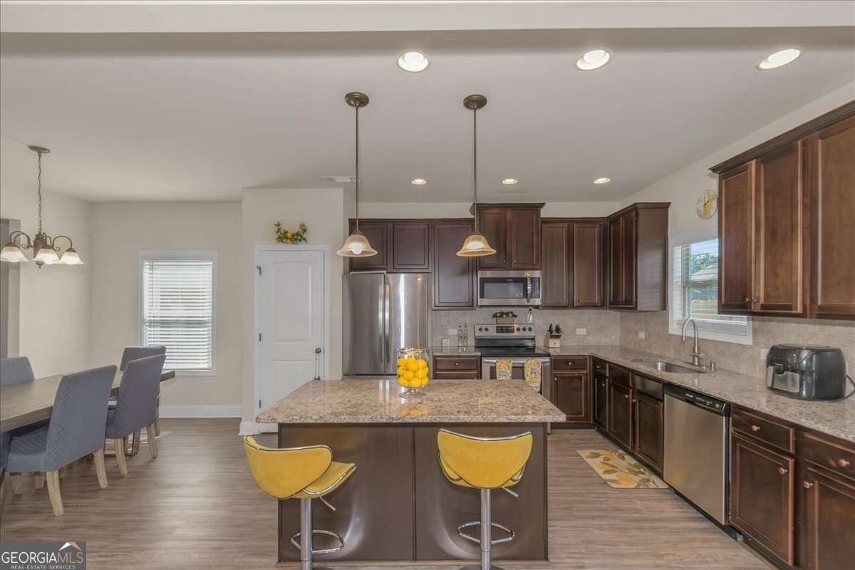 6050 Prodigy Lane Locust Grove - Photo 9