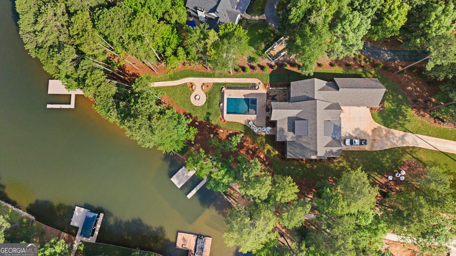 1010 Greyfield Road Greensboro - Photo 10