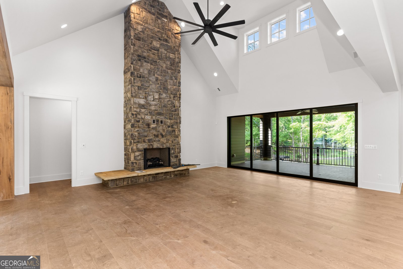 1010 Greyfield Road Greensboro - Photo 15