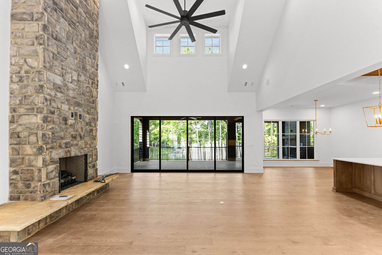 1010 Greyfield Road Greensboro - Photo 23