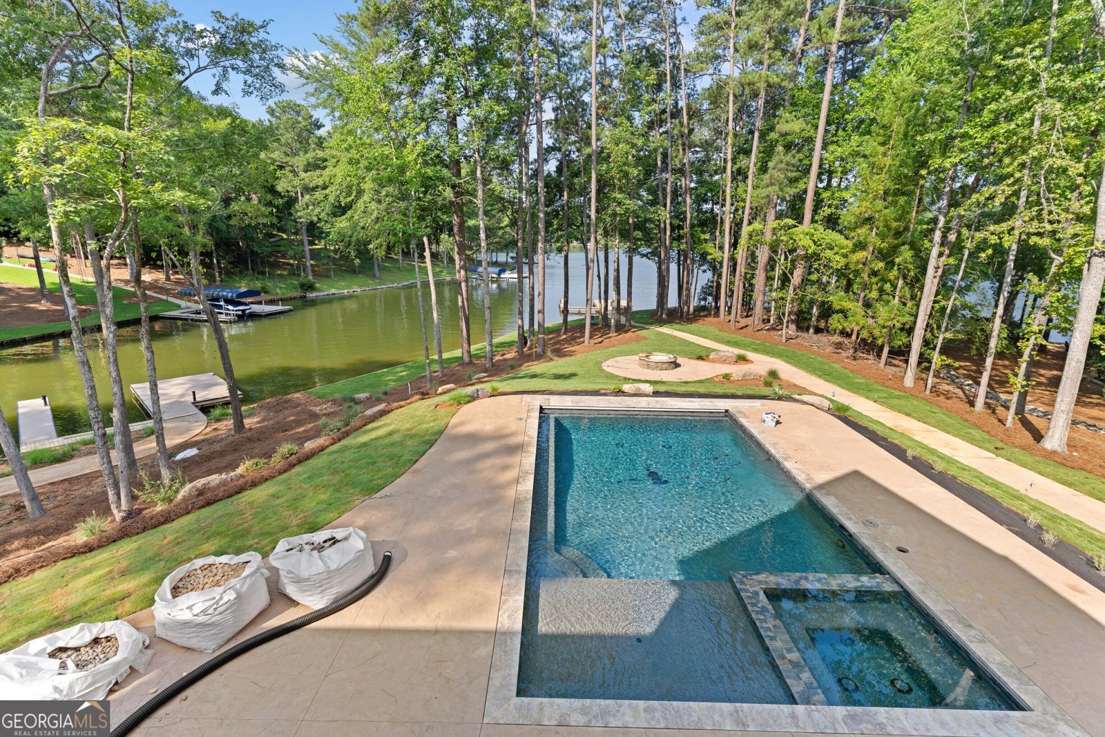 1010 Greyfield Road Greensboro - Photo 29