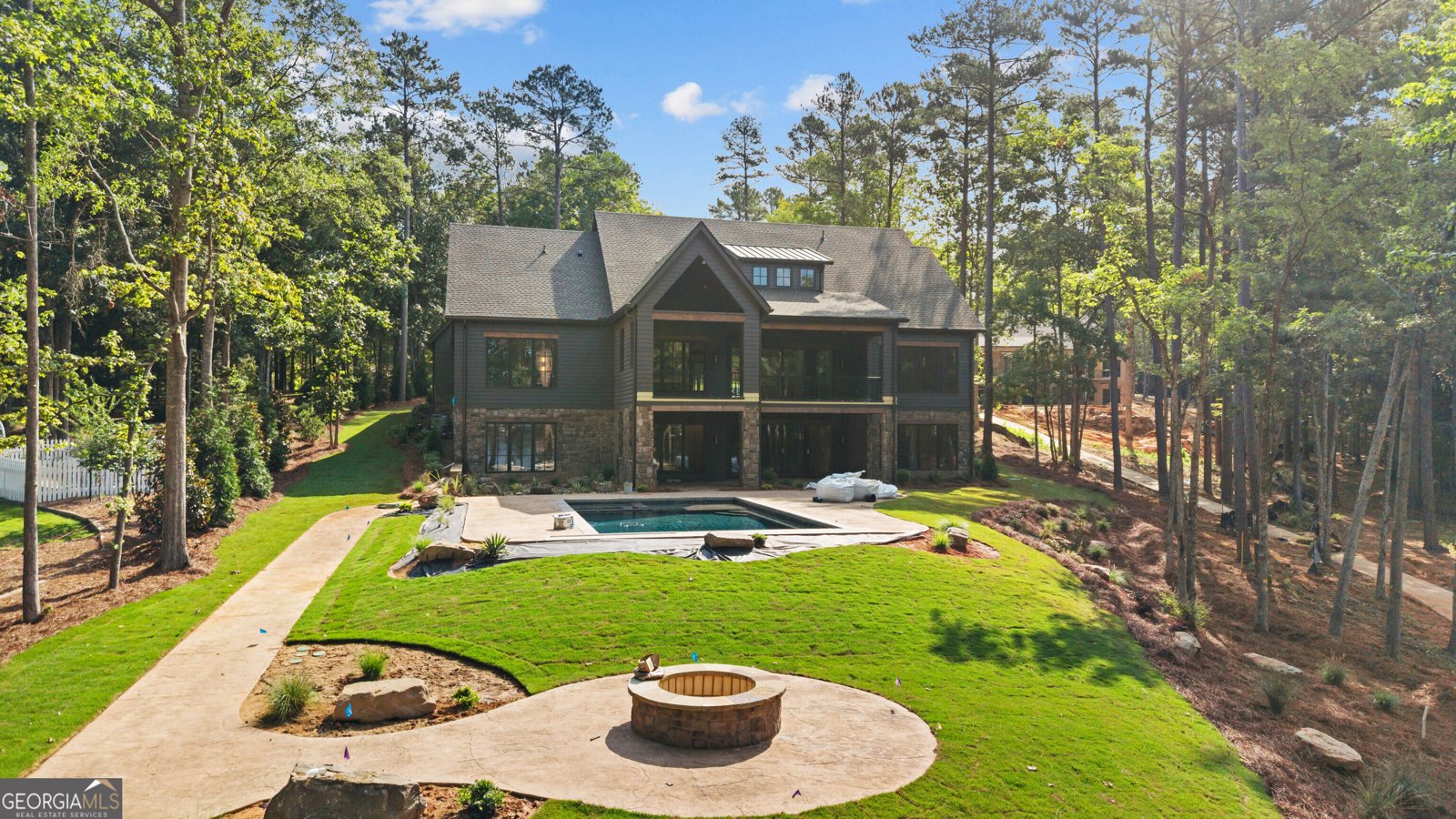 1010 Greyfield Road Greensboro - Photo 6