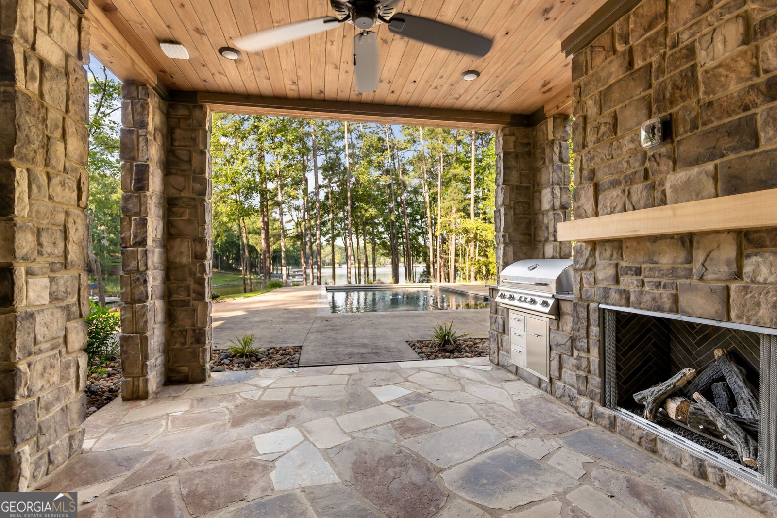 1010 Greyfield Road Greensboro - Photo 76