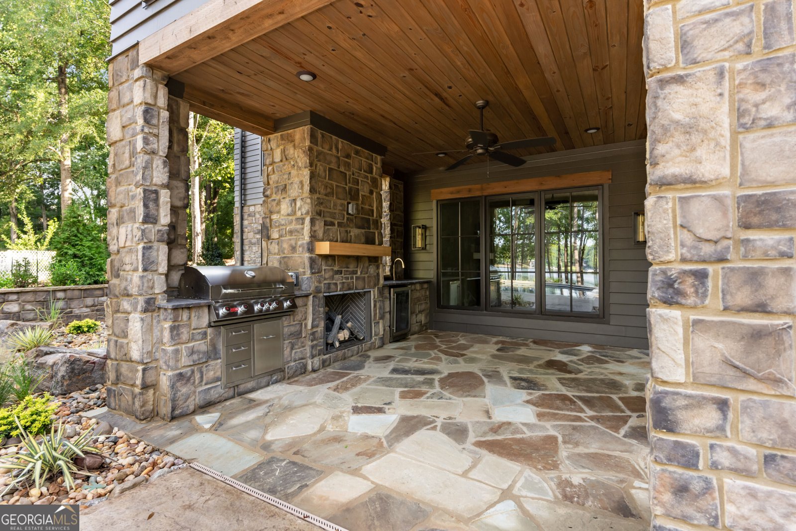 1010 Greyfield Road Greensboro - Photo 78