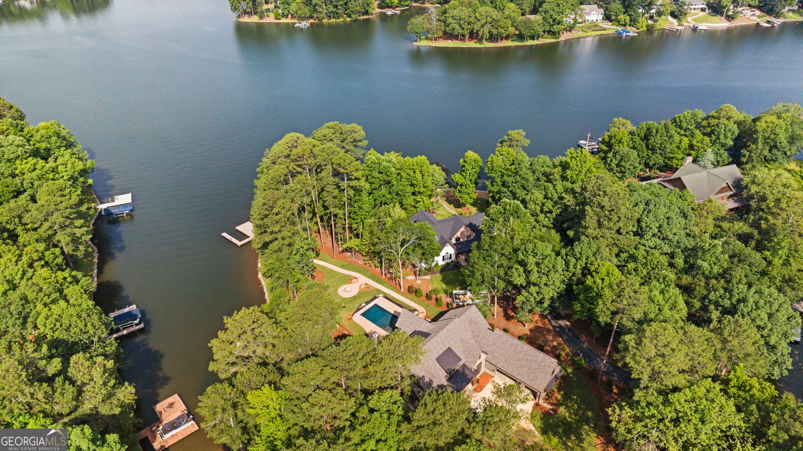 1010 Greyfield Road Greensboro - Photo 8