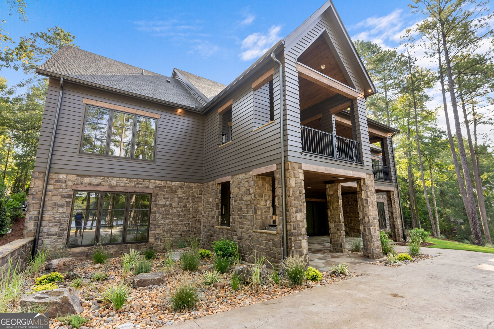 1010 Greyfield Road Greensboro - Photo 80