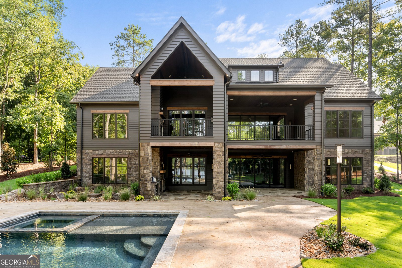 1010 Greyfield Road Greensboro - Photo 83