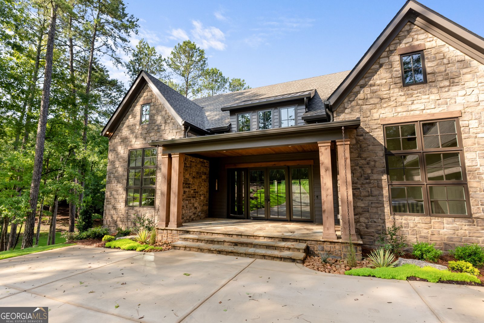 1010 Greyfield Road Greensboro - Photo 84