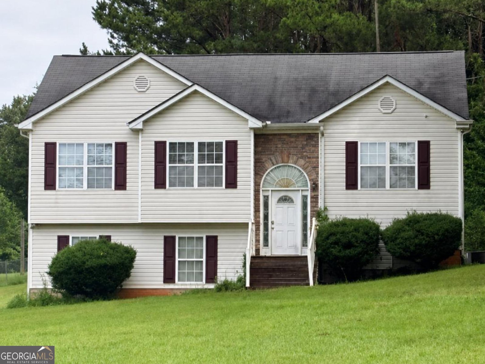127 Mabry Road Jackson - main photo