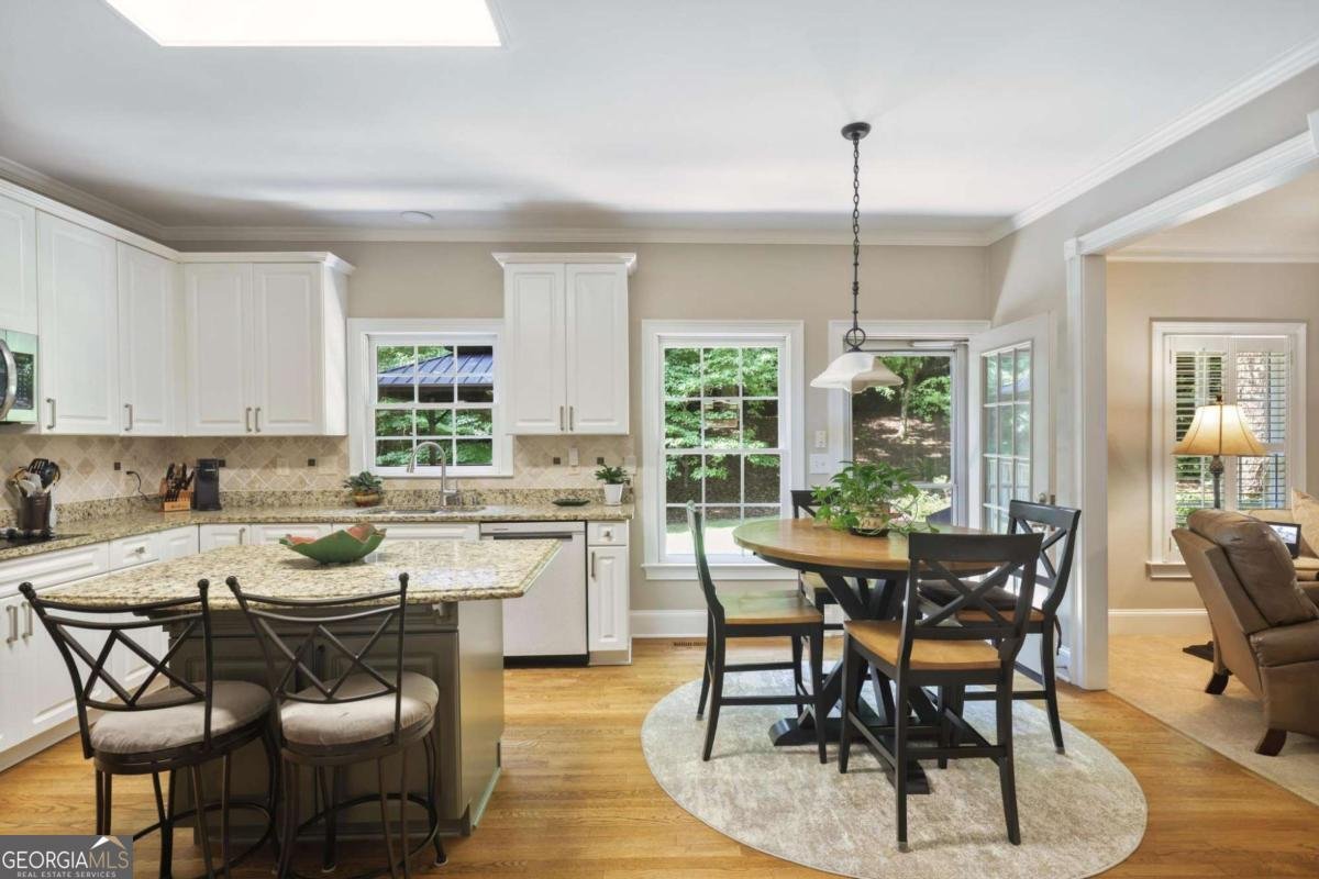 1030 Knoll Terrace Roswell - Photo 11
