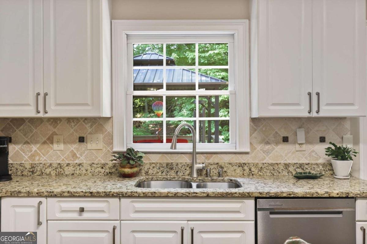 1030 Knoll Terrace Roswell - Photo 13