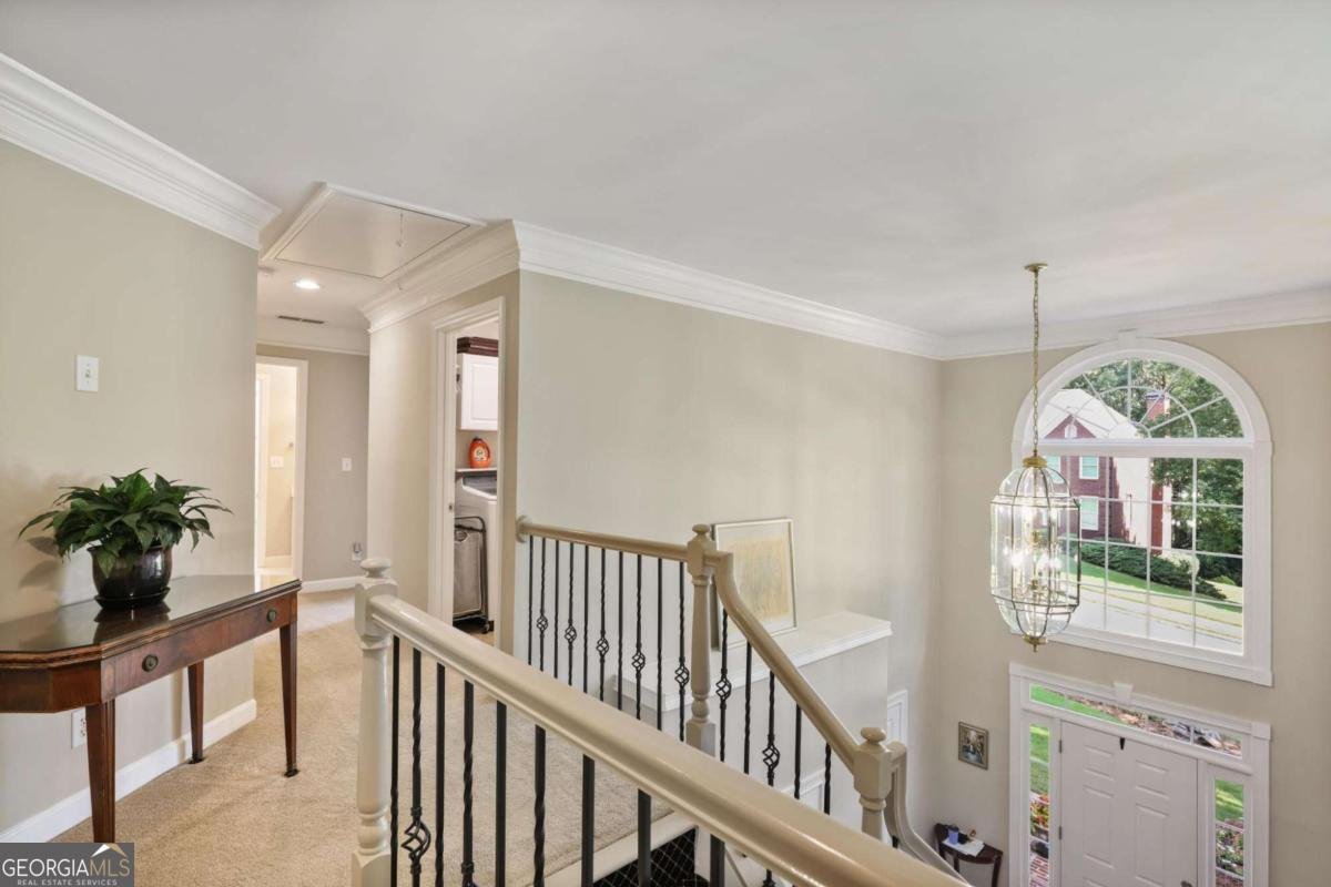 1030 Knoll Terrace Roswell - Photo 15