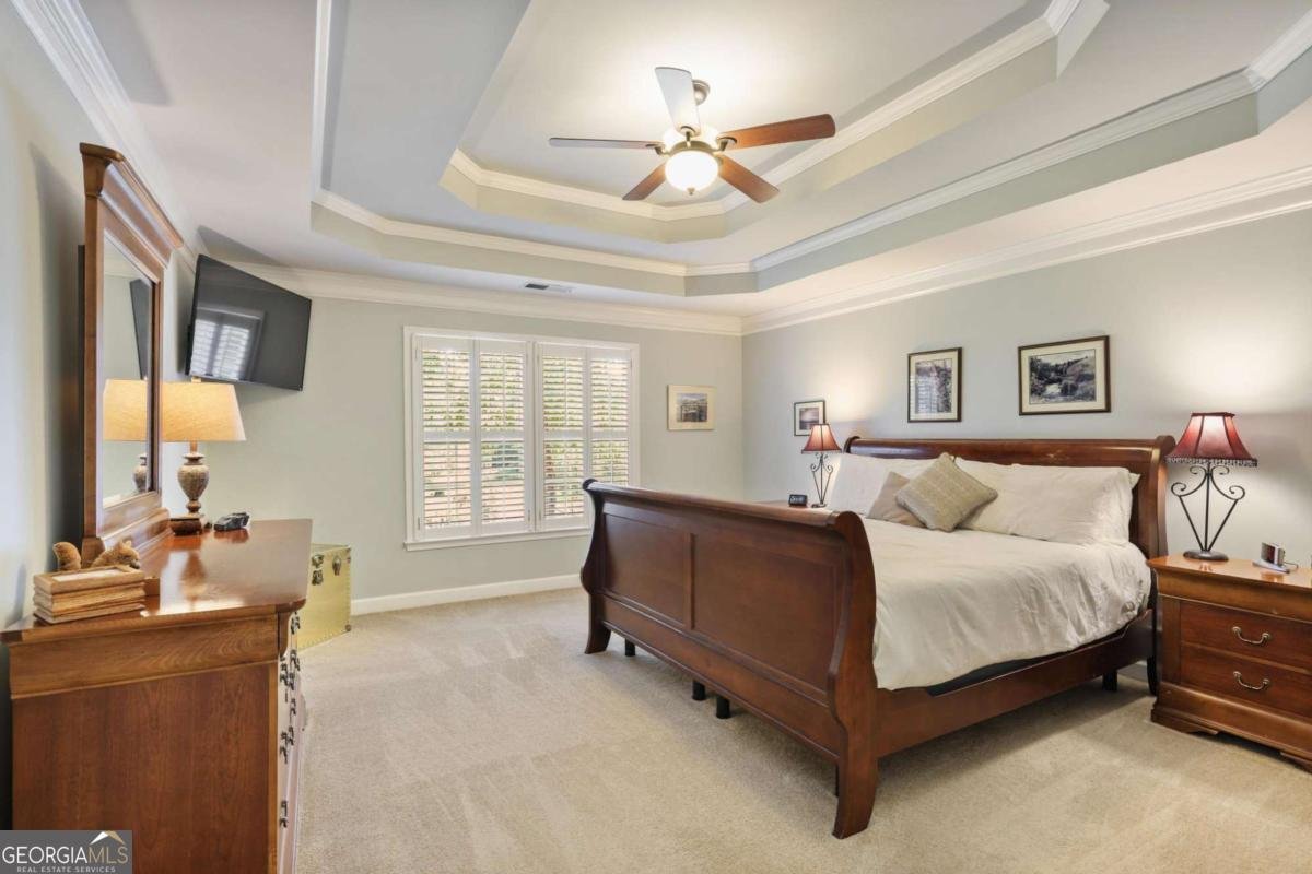 1030 Knoll Terrace Roswell - Photo 16