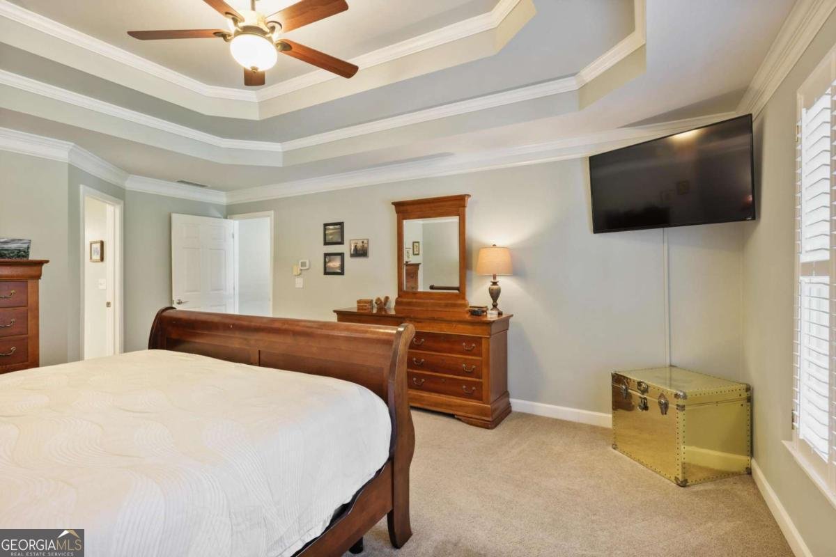1030 Knoll Terrace Roswell - Photo 17