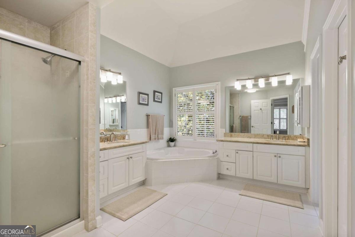 1030 Knoll Terrace Roswell - Photo 18