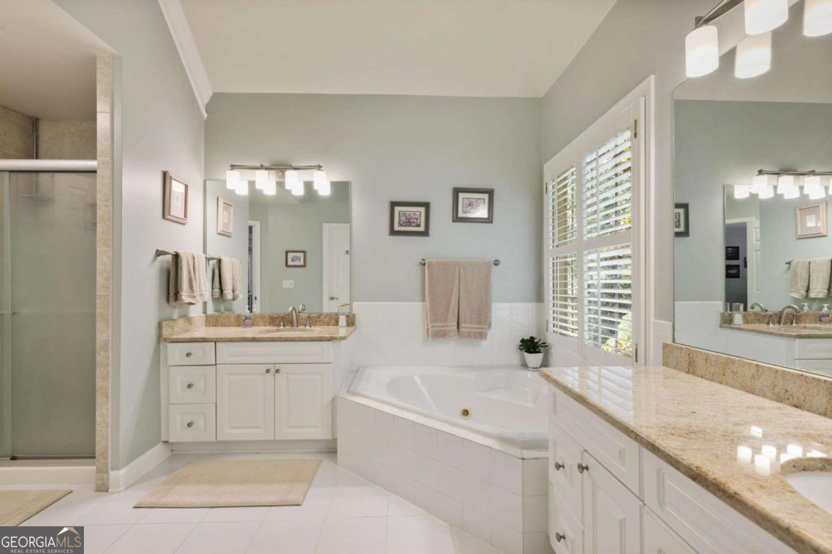 1030 Knoll Terrace Roswell - Photo 19