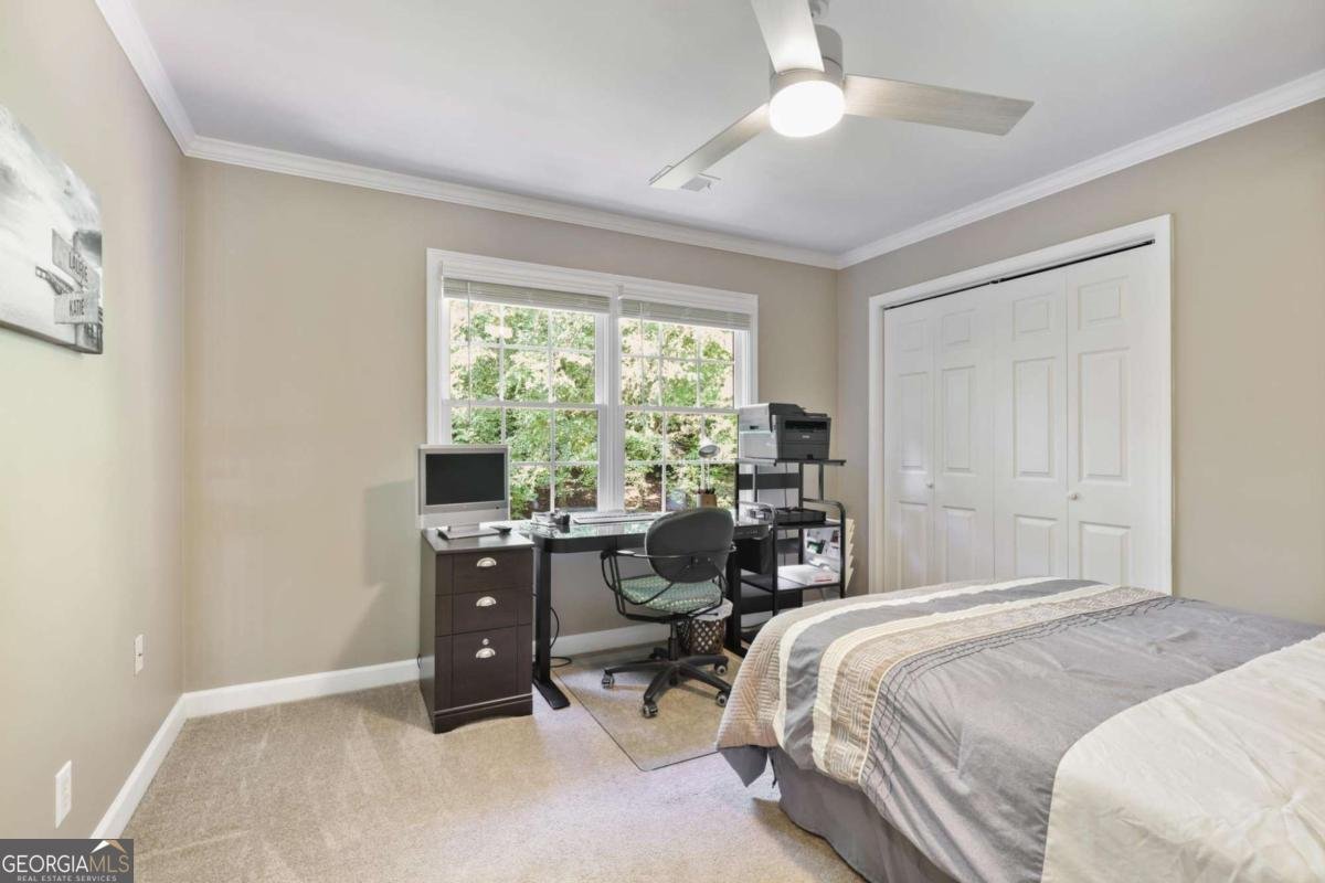 1030 Knoll Terrace Roswell - Photo 20