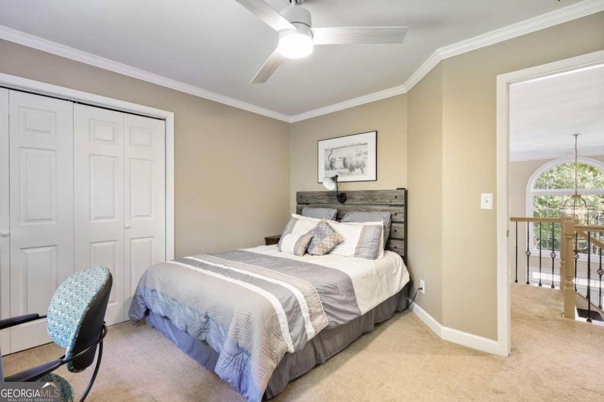 1030 Knoll Terrace Roswell - Photo 21
