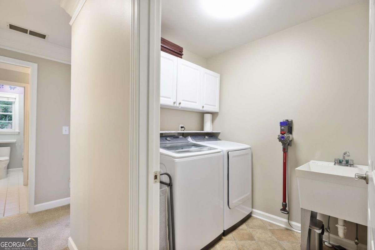 1030 Knoll Terrace Roswell - Photo 22