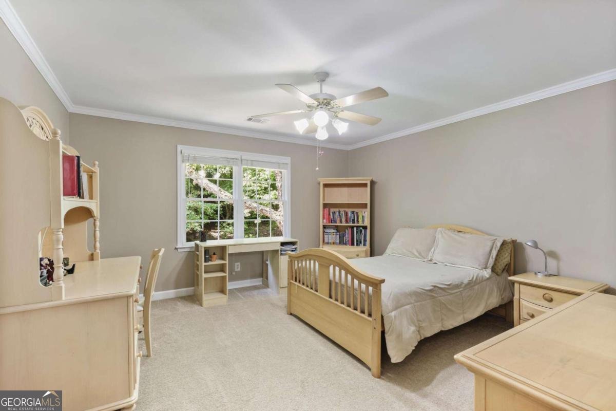 1030 Knoll Terrace Roswell - Photo 25