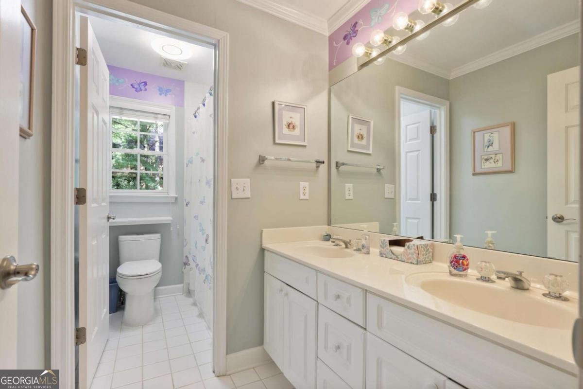 1030 Knoll Terrace Roswell - Photo 26