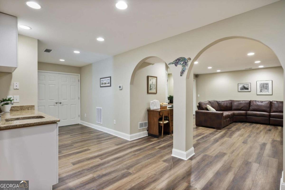 1030 Knoll Terrace Roswell - Photo 29