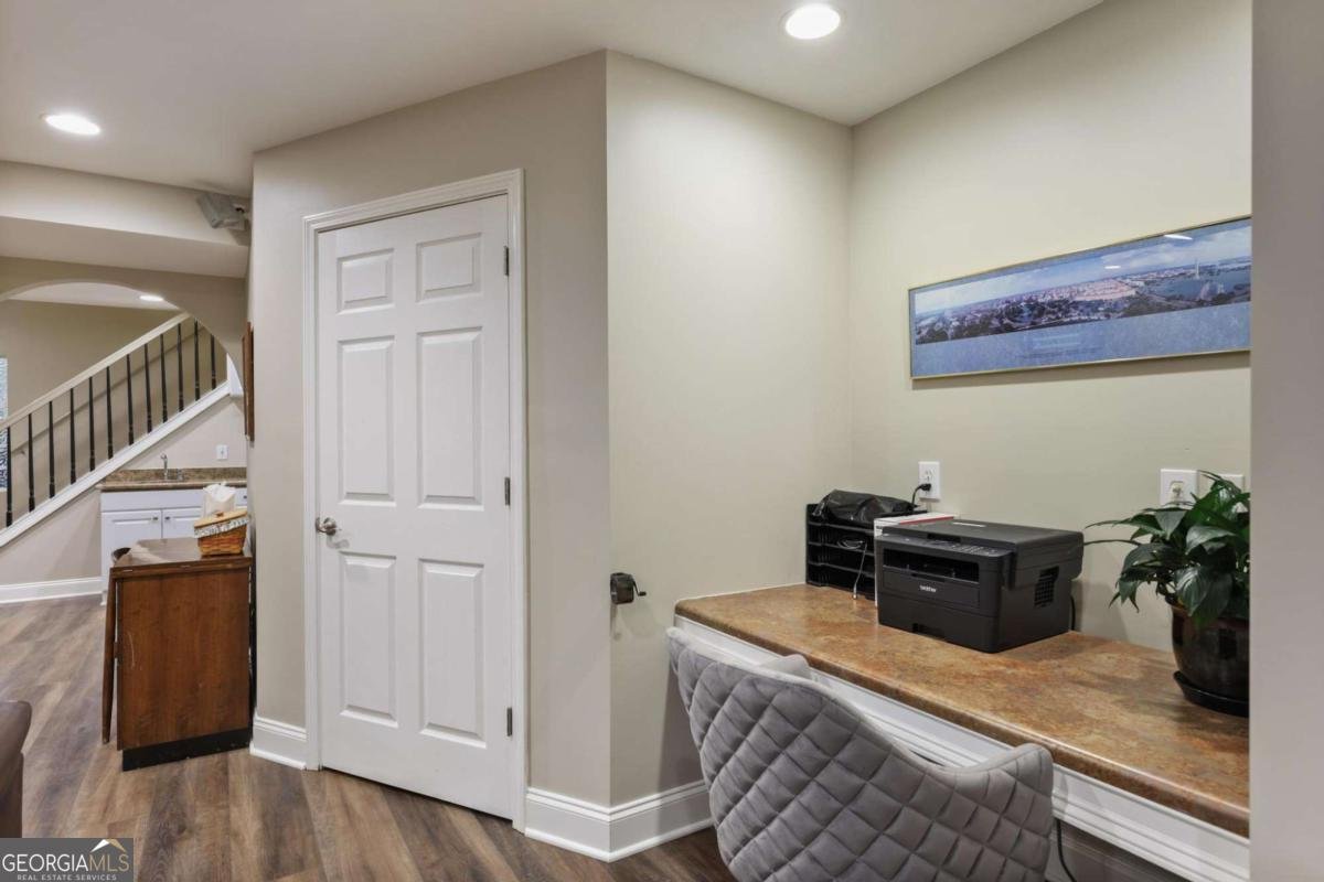 1030 Knoll Terrace Roswell - Photo 31