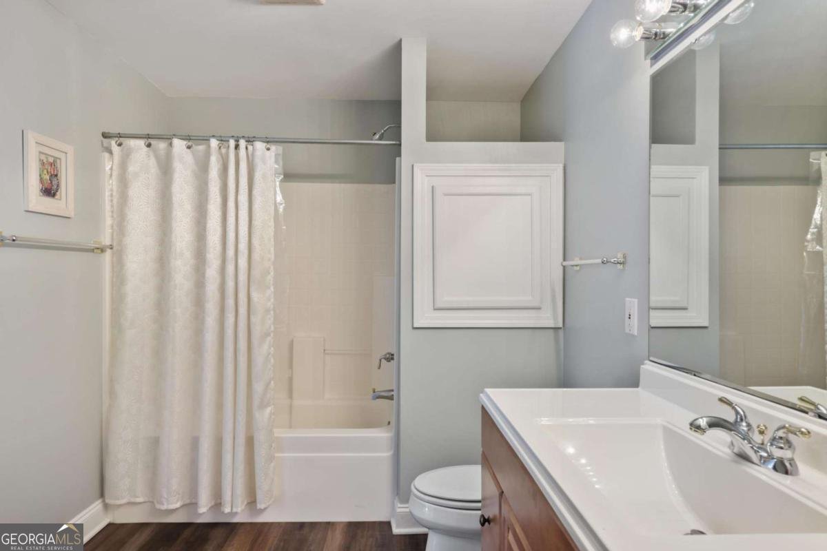 1030 Knoll Terrace Roswell - Photo 32