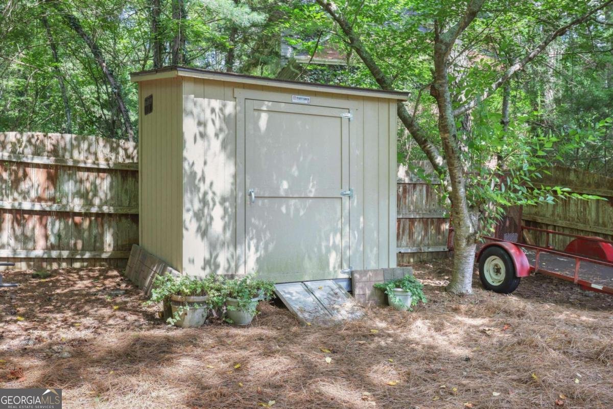 1030 Knoll Terrace Roswell - Photo 38