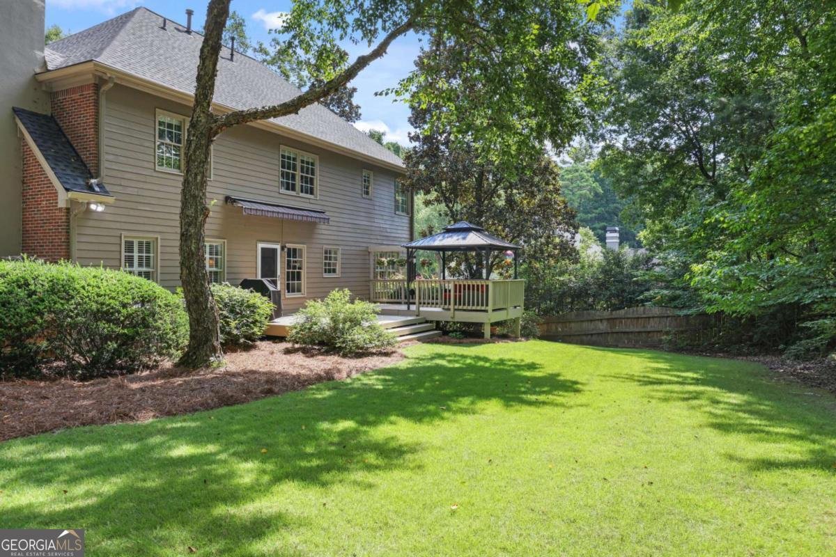 1030 Knoll Terrace Roswell - Photo 39