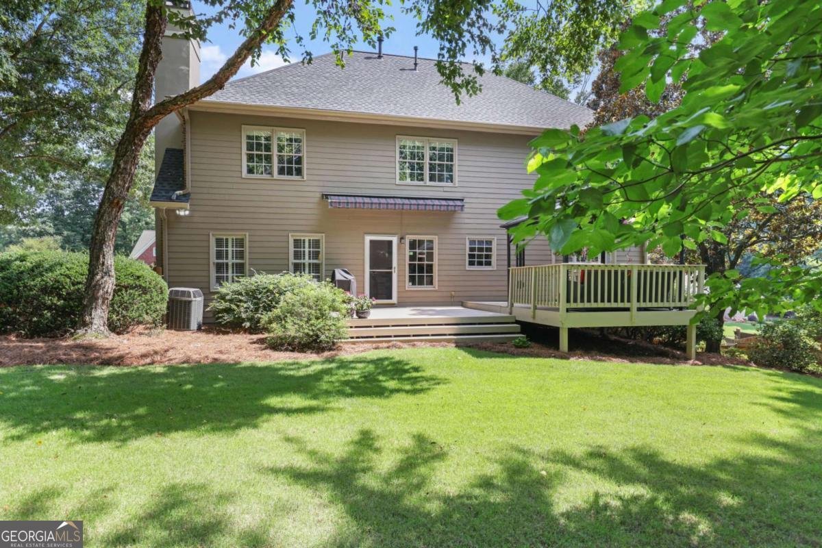 1030 Knoll Terrace Roswell - Photo 41