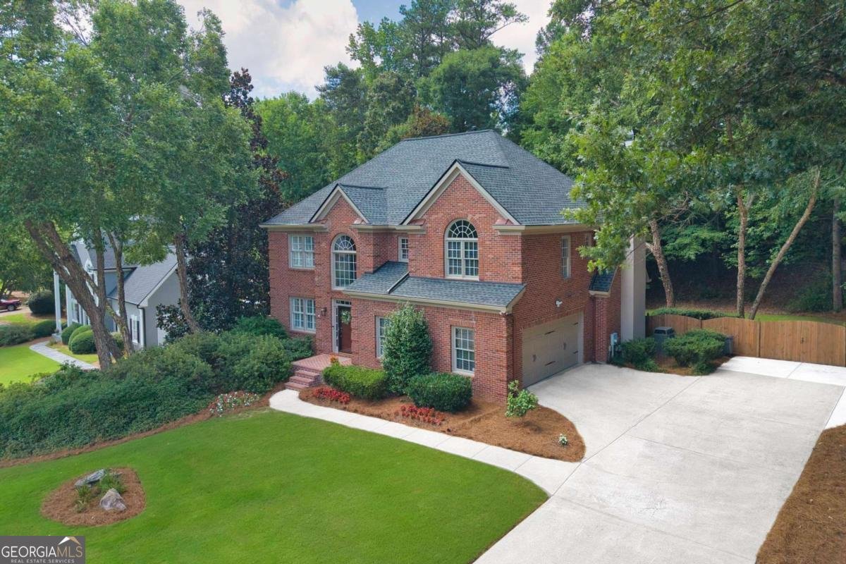 1030 Knoll Terrace Roswell - Photo 43