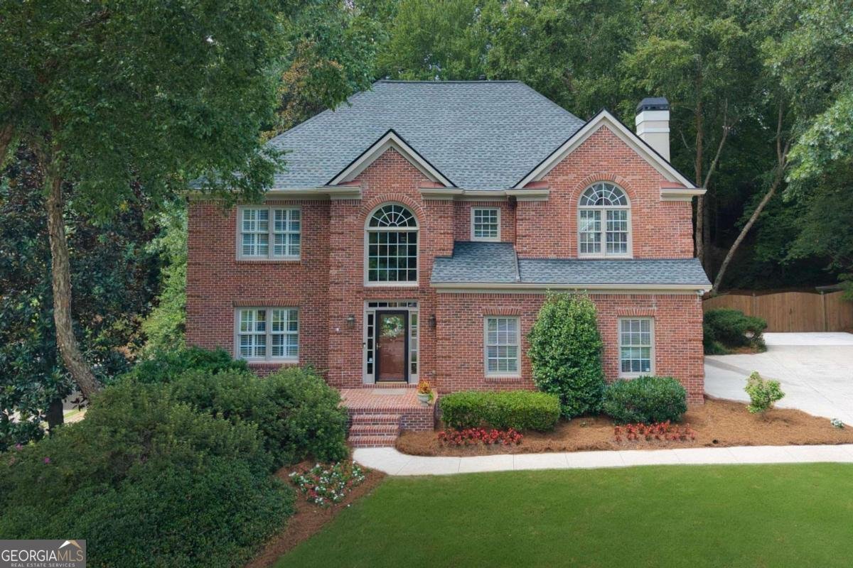 1030 Knoll Terrace Roswell - Photo 44
