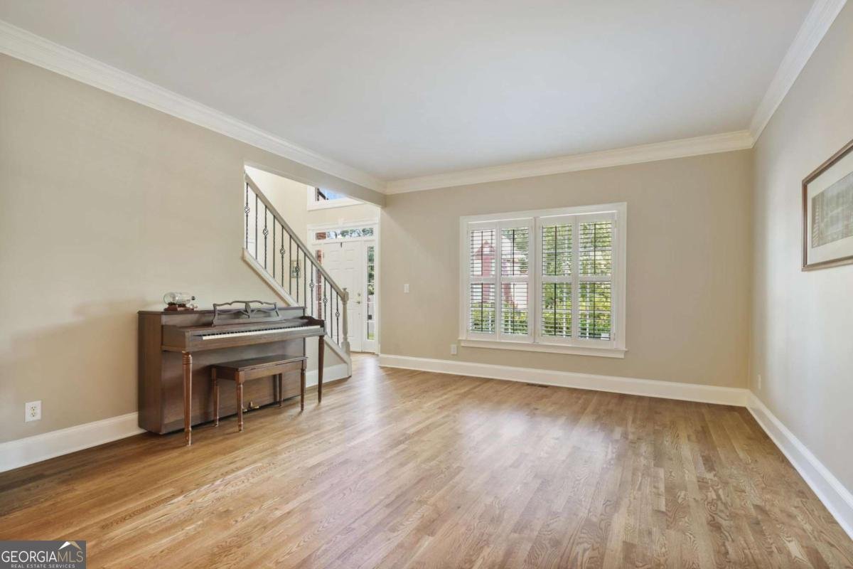 1030 Knoll Terrace Roswell - Photo 6