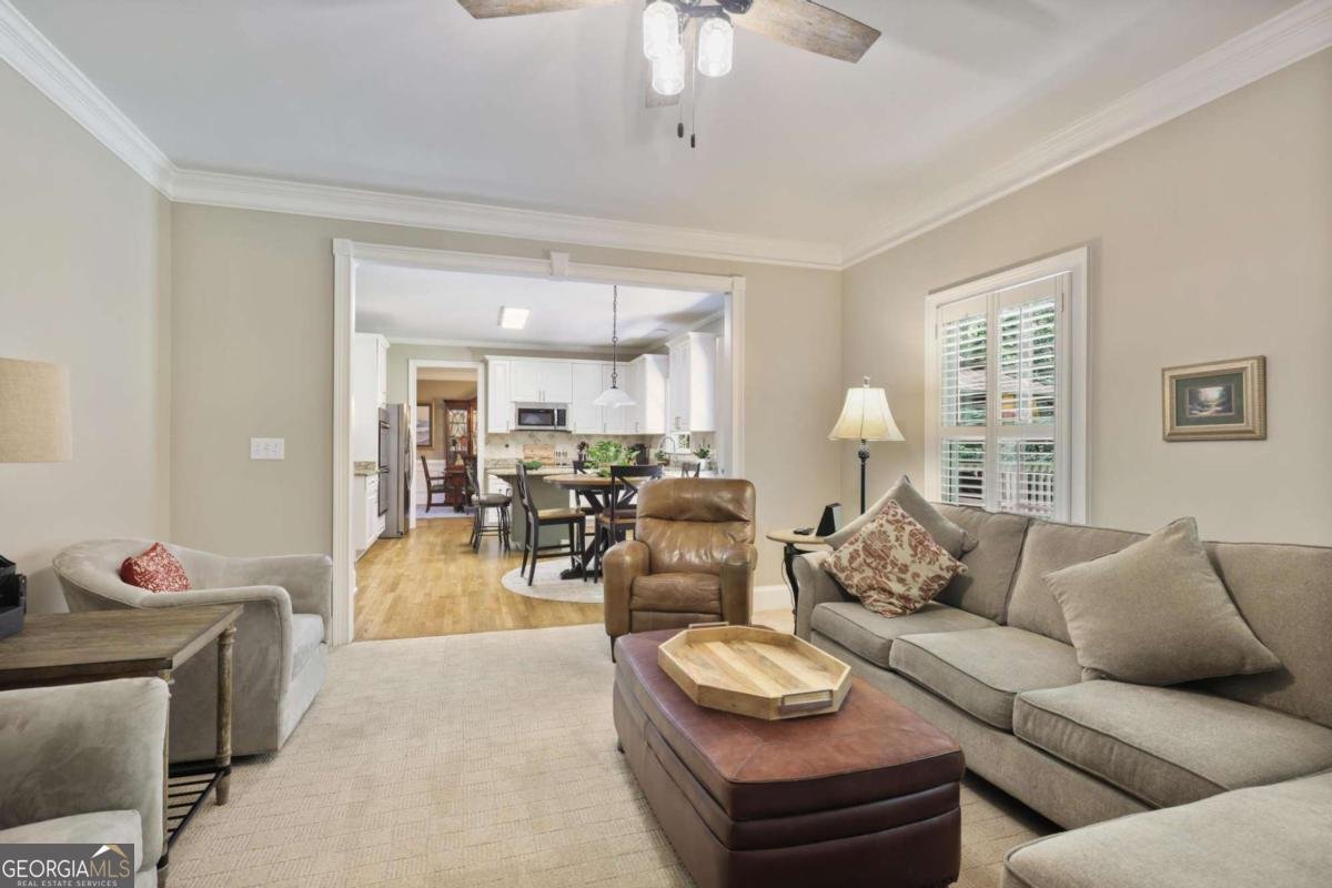 1030 Knoll Terrace Roswell - Photo 8