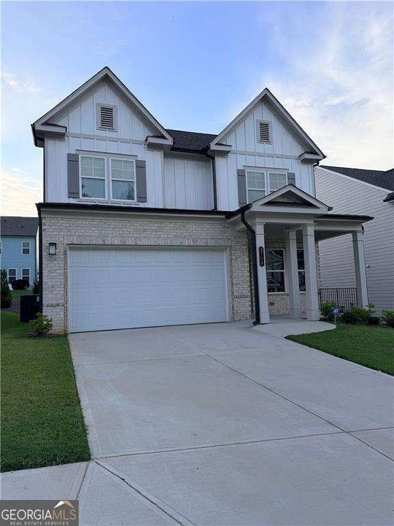 3718 Annsbury Ct Lilburn - main photo