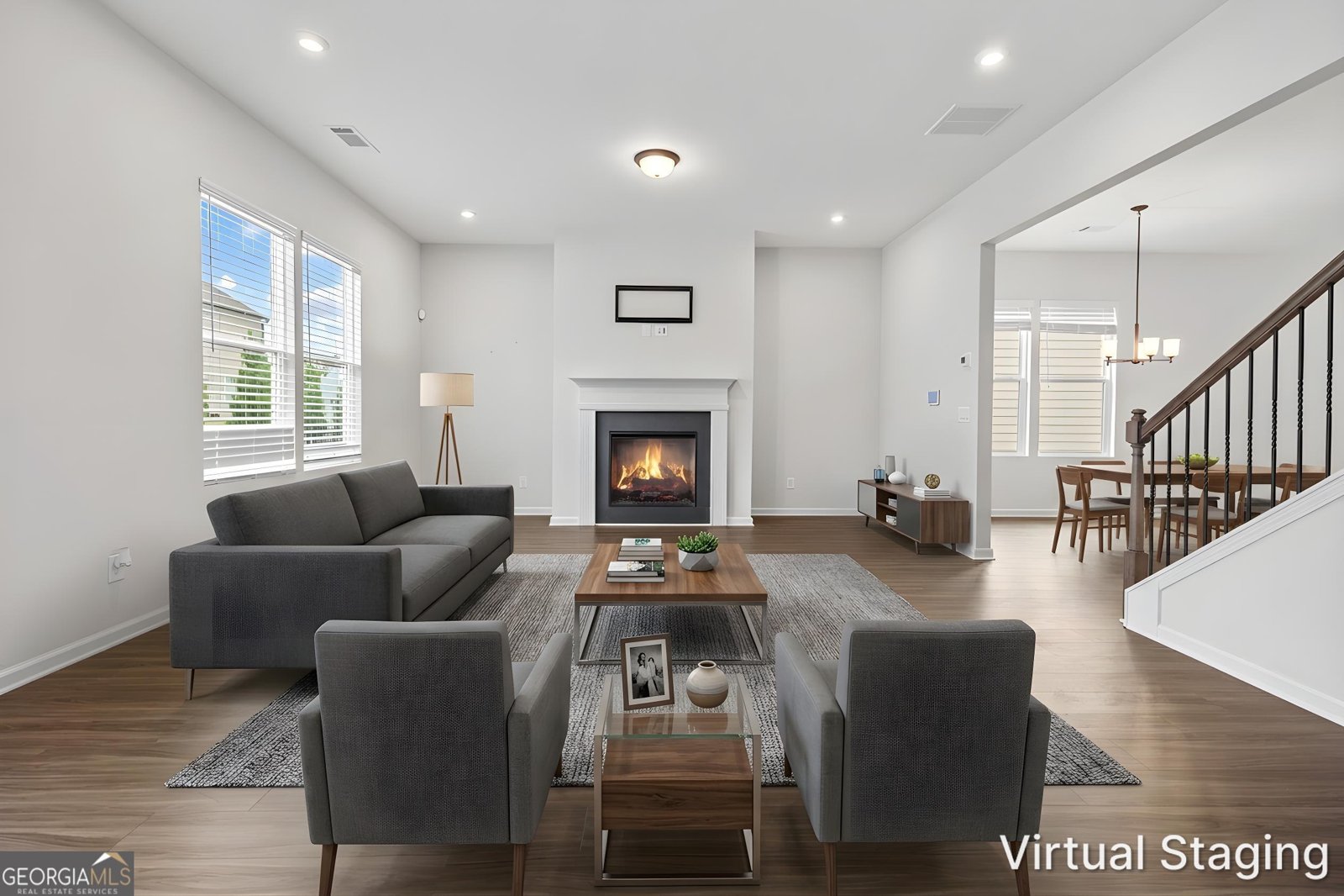 3718 Annsbury Ct Lilburn - Photo 6