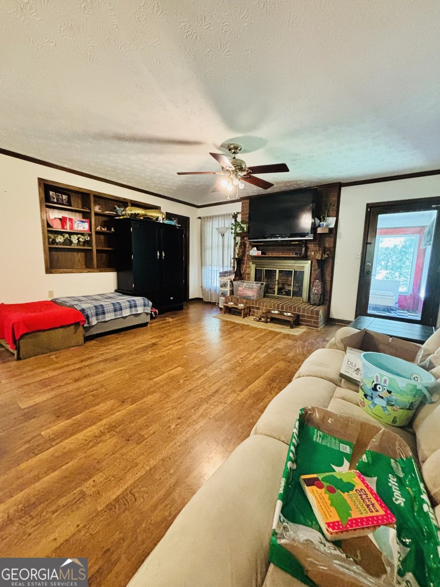 110 Saxon Woods Drive Athens - Photo 13
