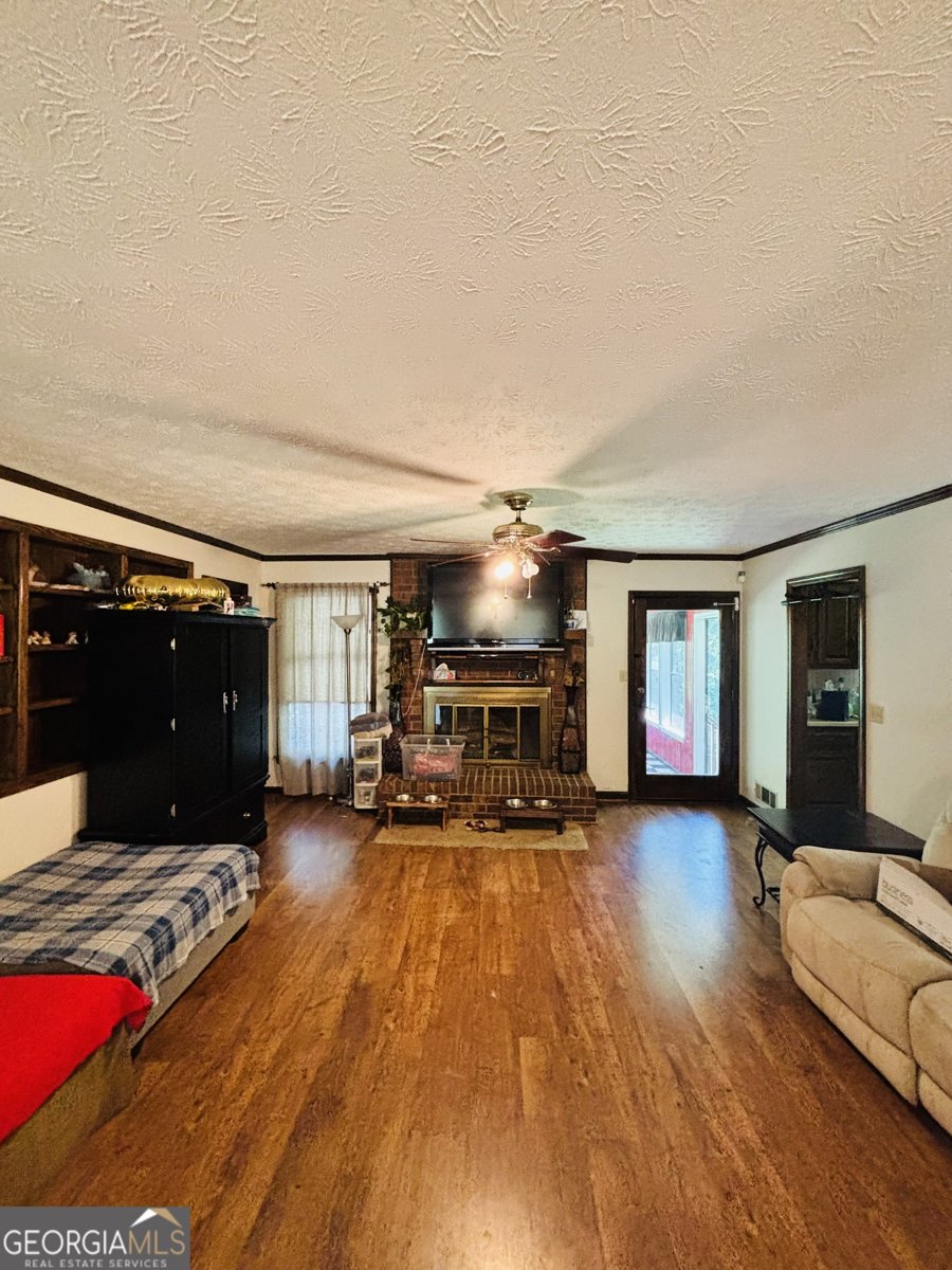 110 Saxon Woods Drive Athens - Photo 15