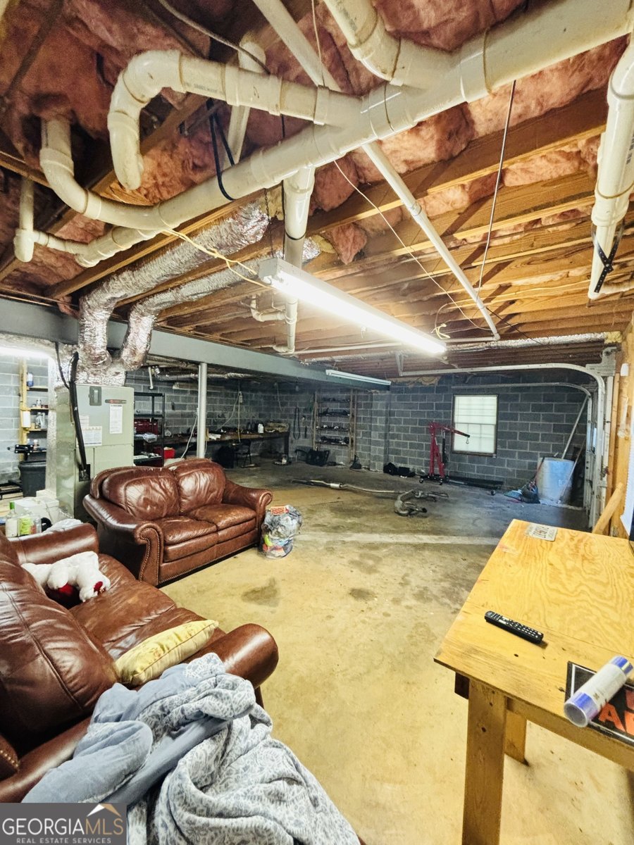 110 Saxon Woods Drive Athens - Photo 22