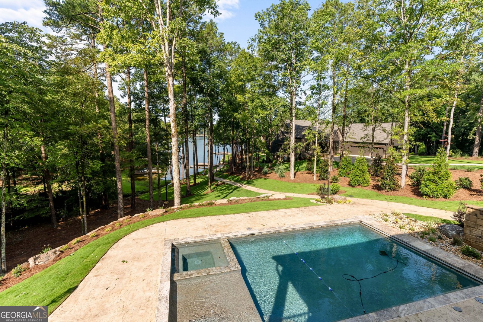 1000 Greyfield Road Greensboro - Photo 43