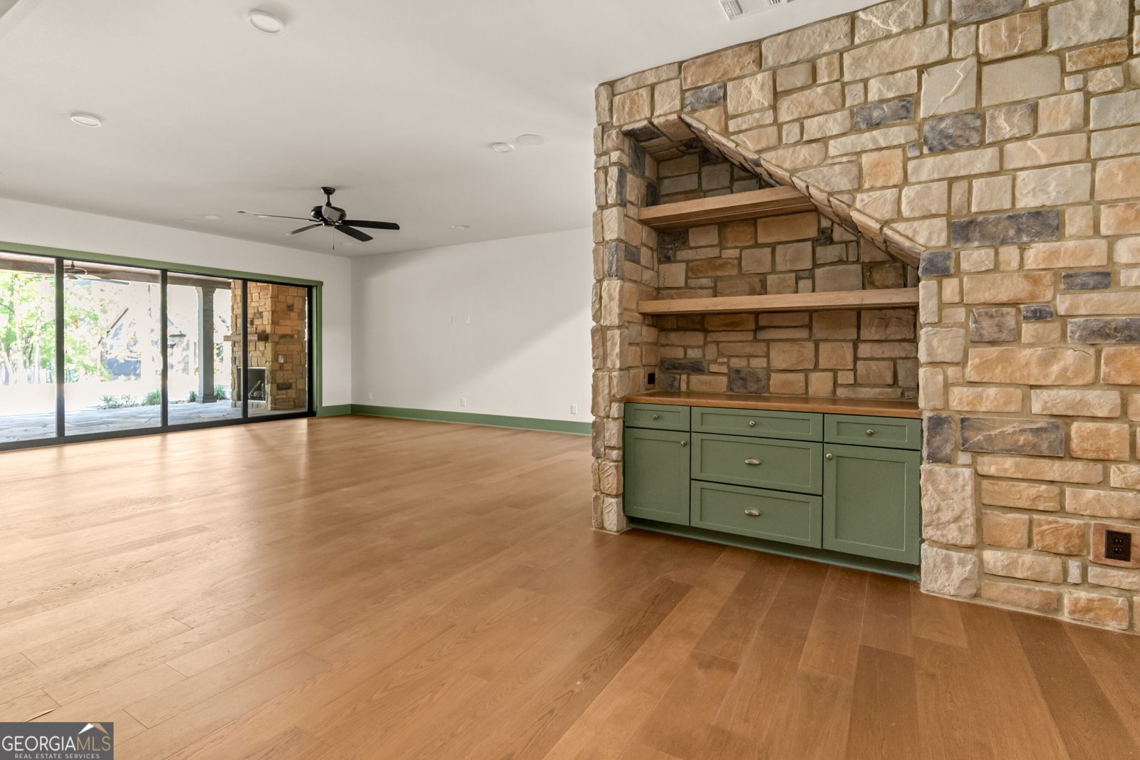 1000 Greyfield Road Greensboro - Photo 55