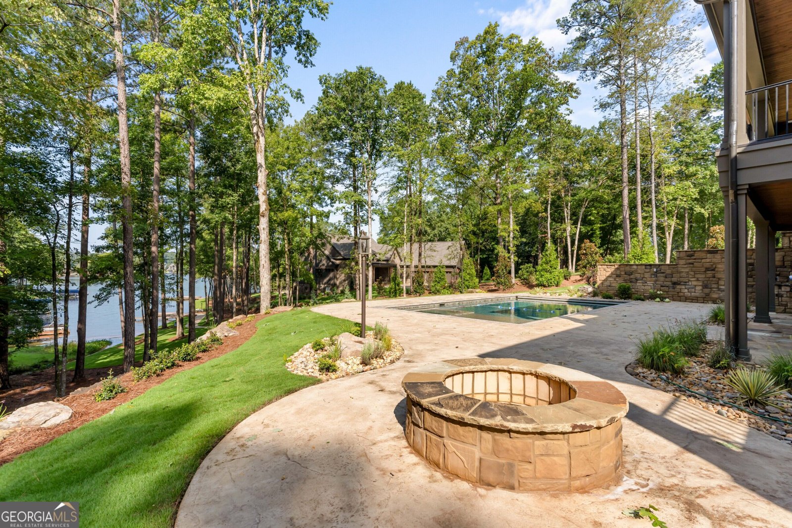 1000 Greyfield Road Greensboro - Photo 69