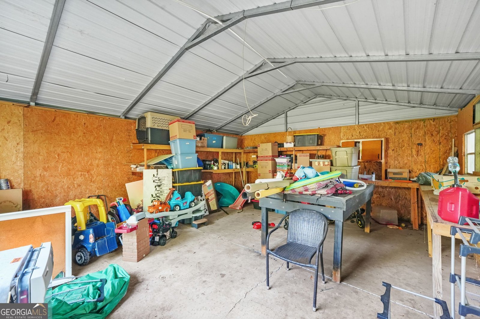 506 Jackson Avenue Palmetto - Photo 17