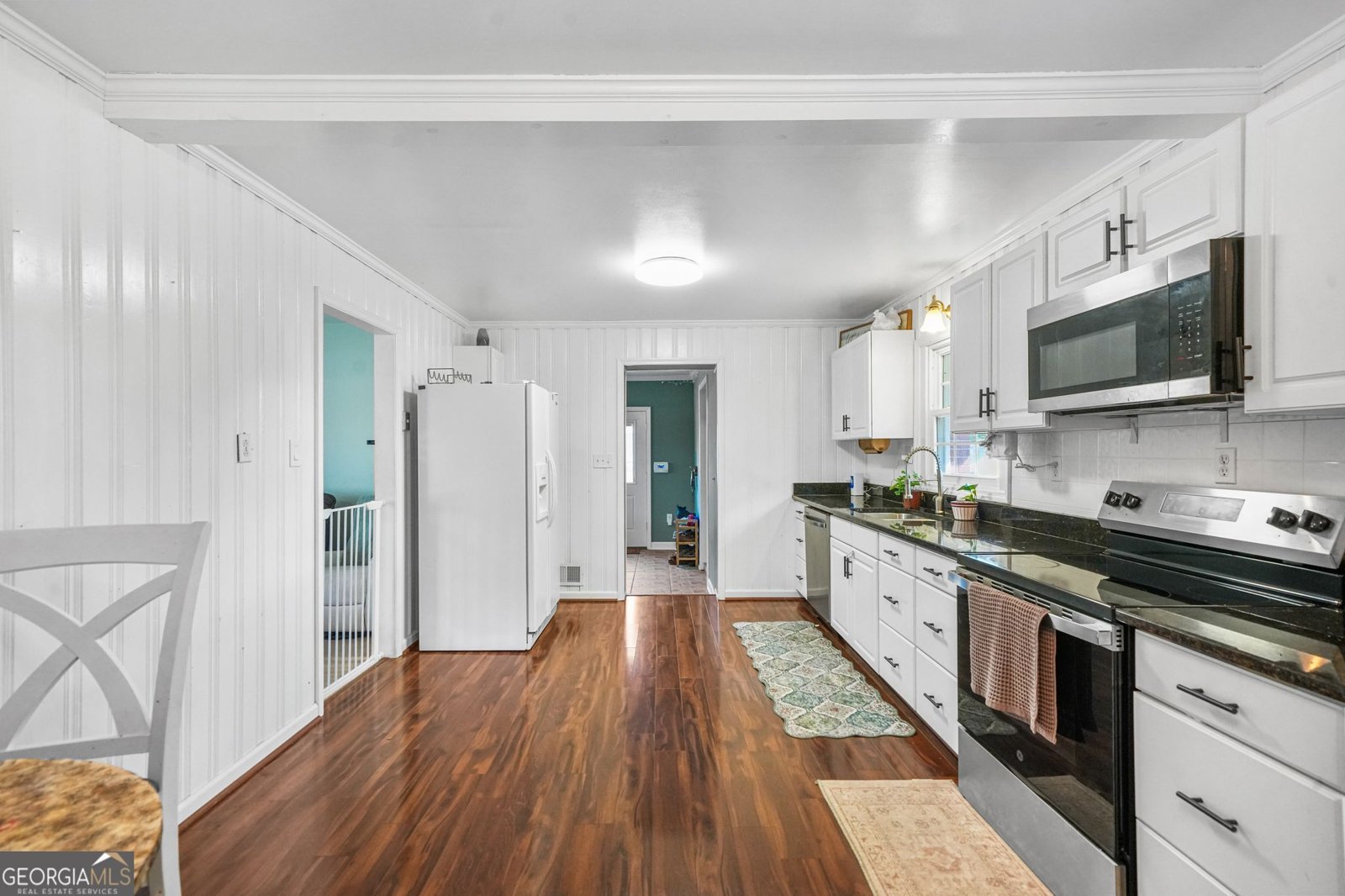 506 Jackson Avenue Palmetto - Photo 8