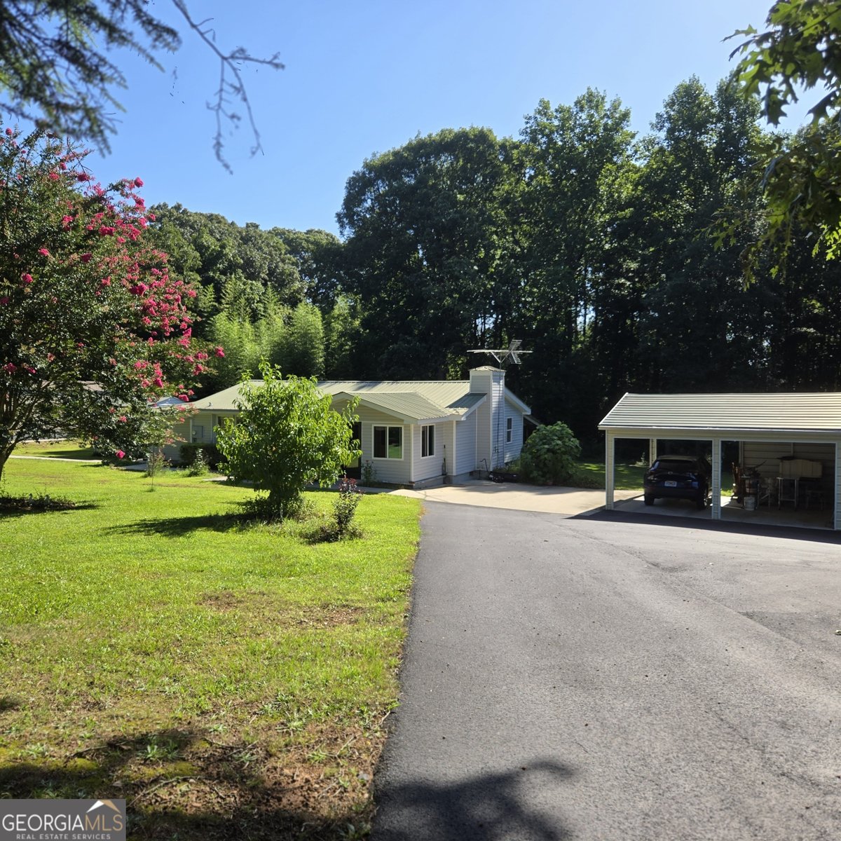 1312 Fairview School Road Demorest - Photo 14