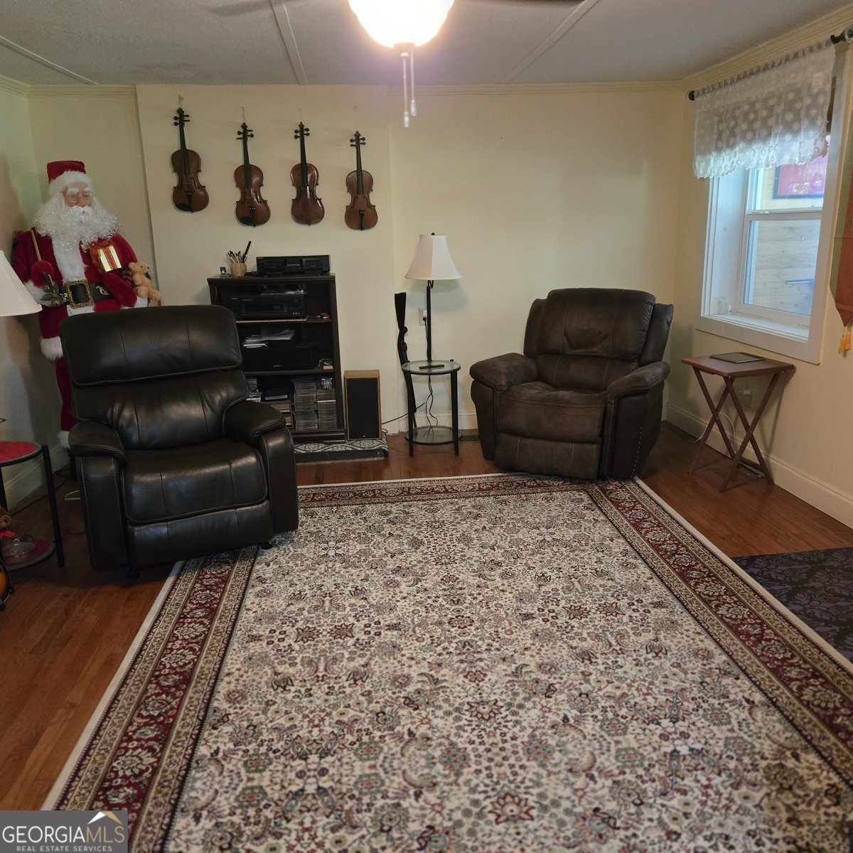1312 Fairview School Road Demorest - Photo 16