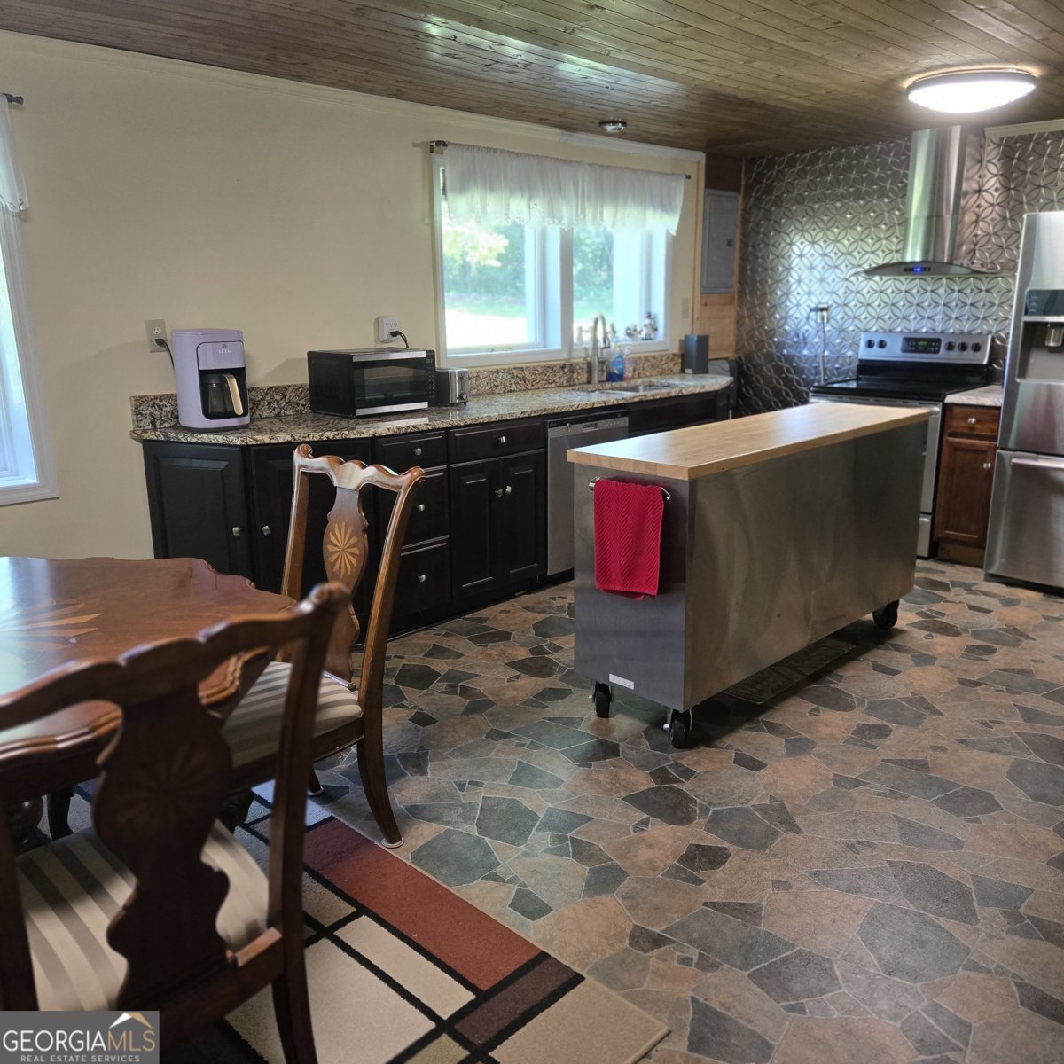 1312 Fairview School Road Demorest - Photo 20
