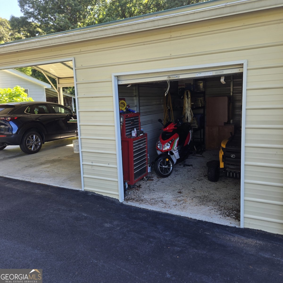 1312 Fairview School Road Demorest - Photo 35